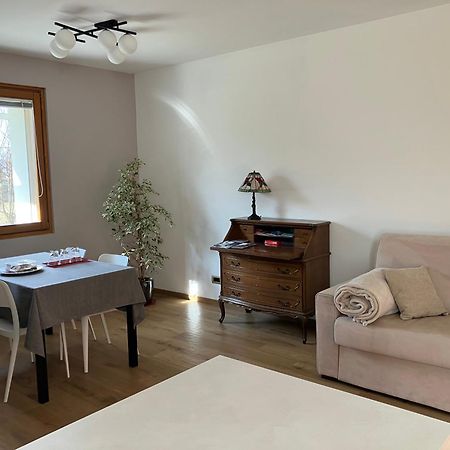 Suite Santa Maria Lovero Valtellino Eksteriør billede