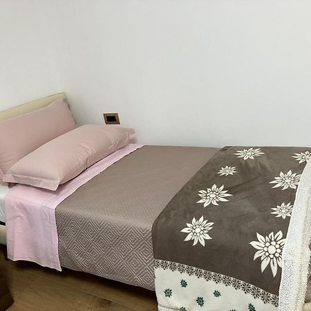 Suite Santa Maria Lovero Valtellino Eksteriør billede
