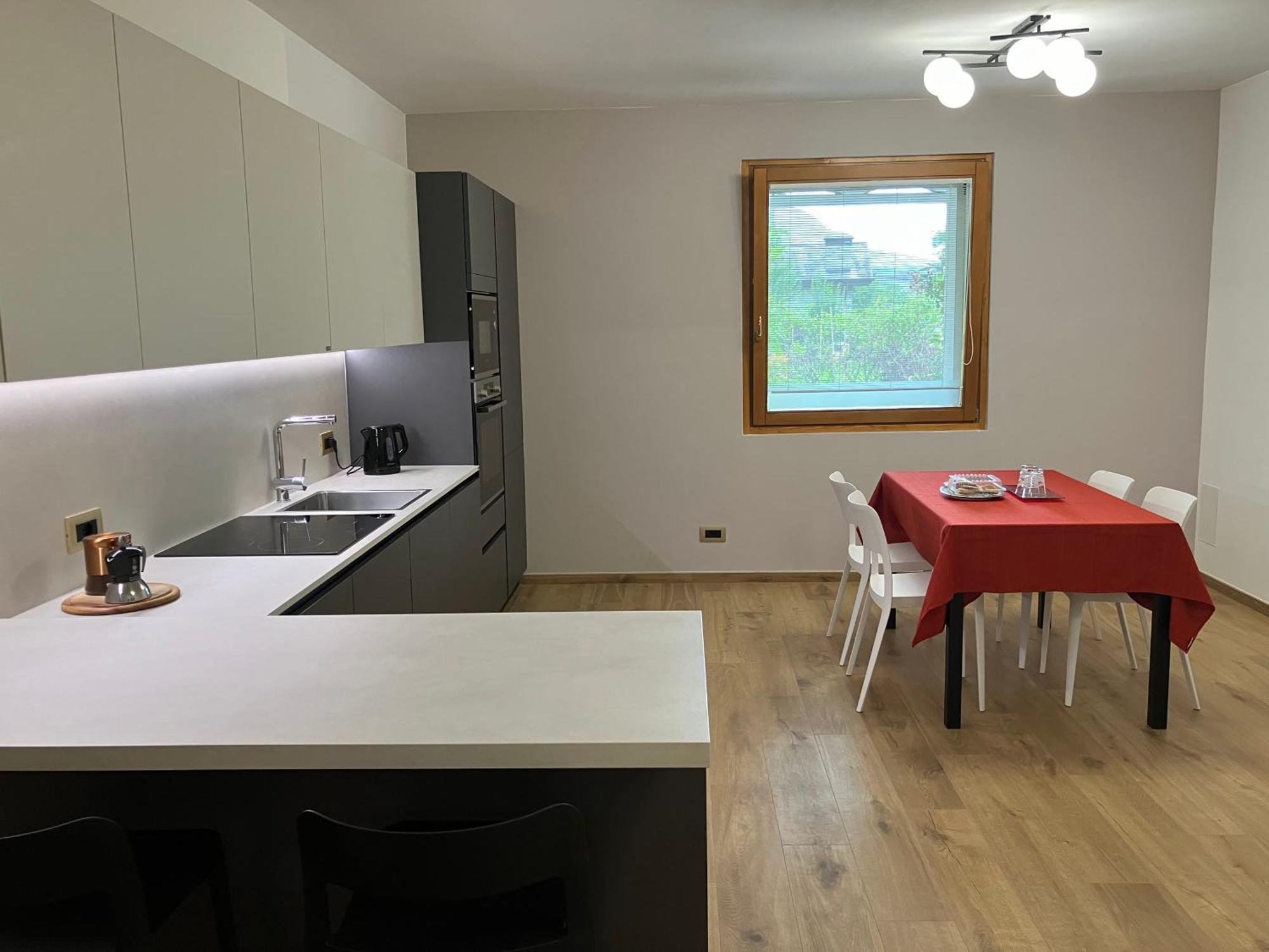 Suite Santa Maria Lovero Valtellino Eksteriør billede