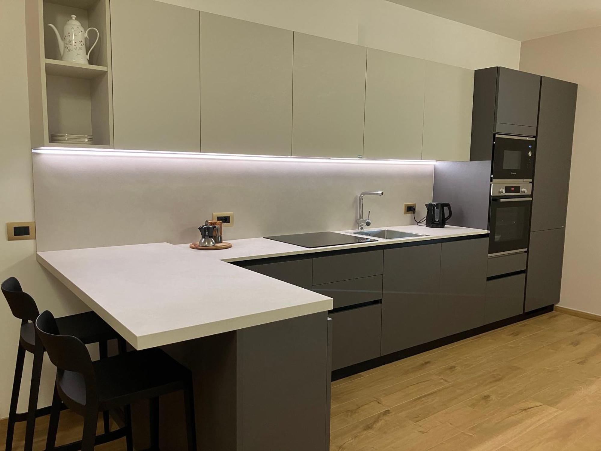 Suite Santa Maria Lovero Valtellino Eksteriør billede