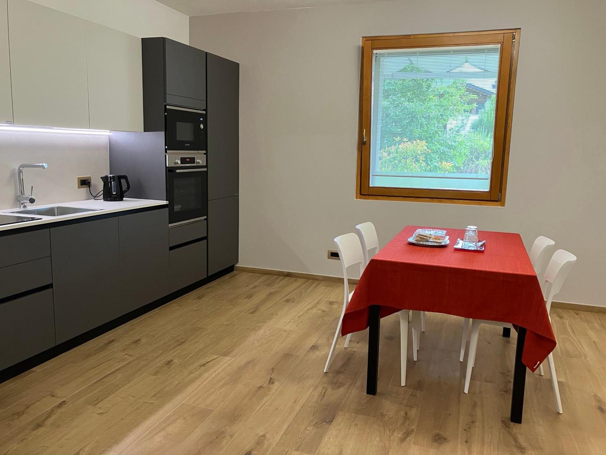 Suite Santa Maria Lovero Valtellino Eksteriør billede