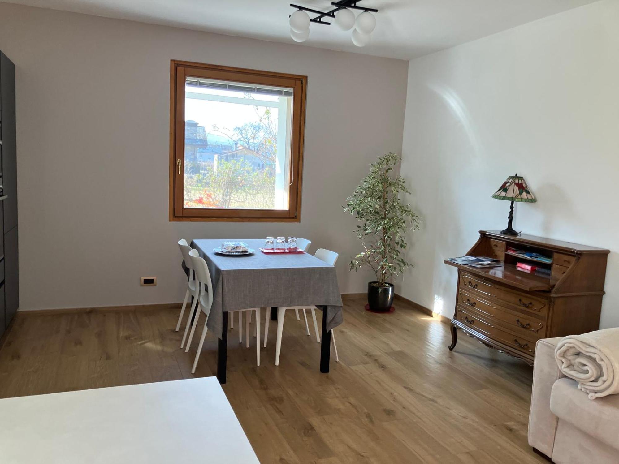Suite Santa Maria Lovero Valtellino Eksteriør billede