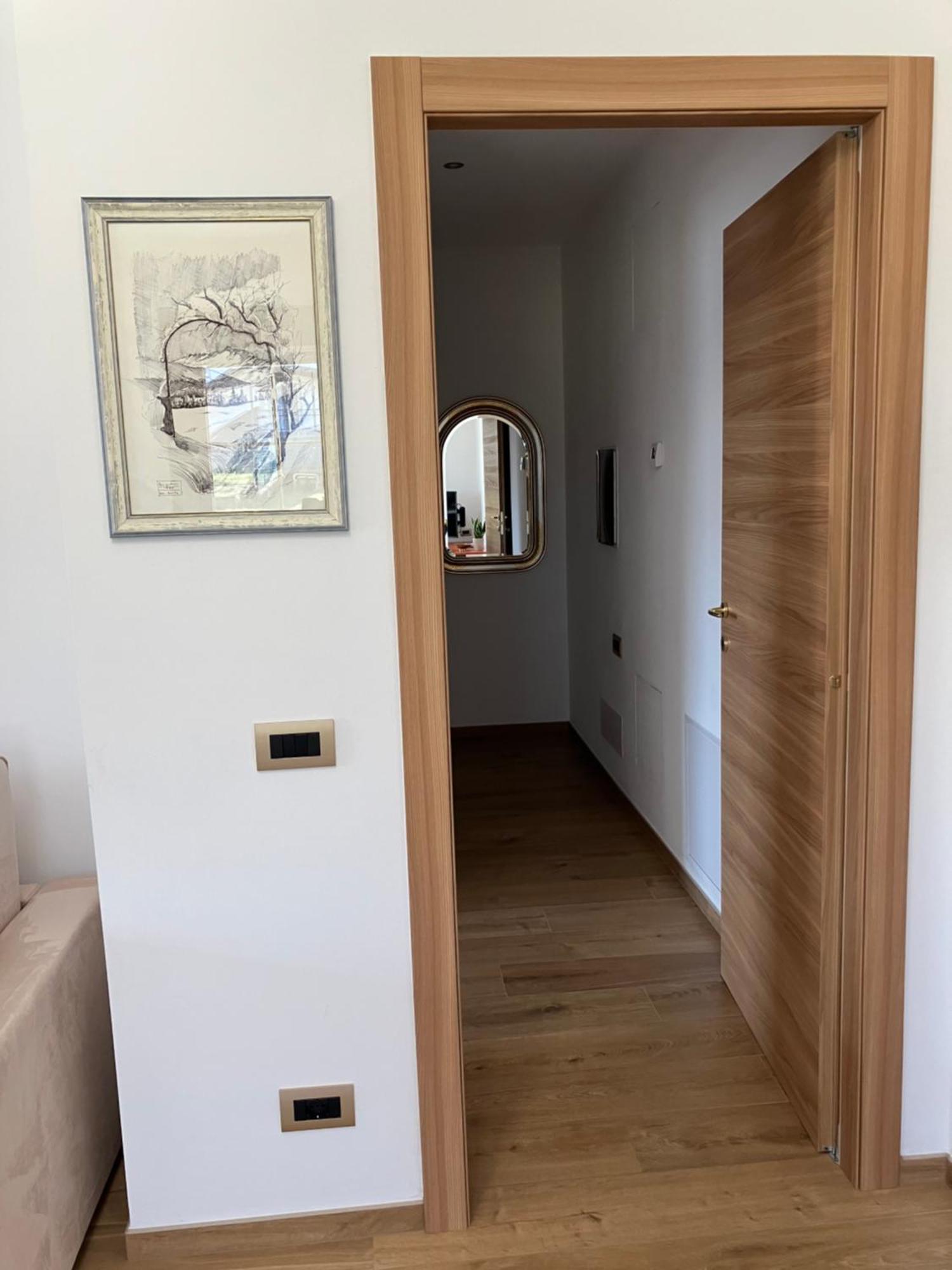 Suite Santa Maria Lovero Valtellino Eksteriør billede