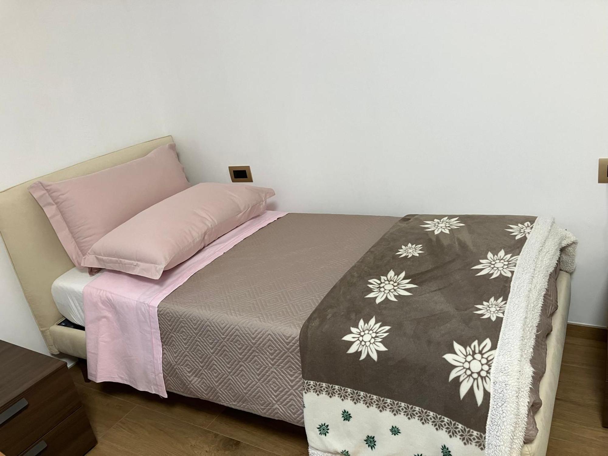 Suite Santa Maria Lovero Valtellino Eksteriør billede